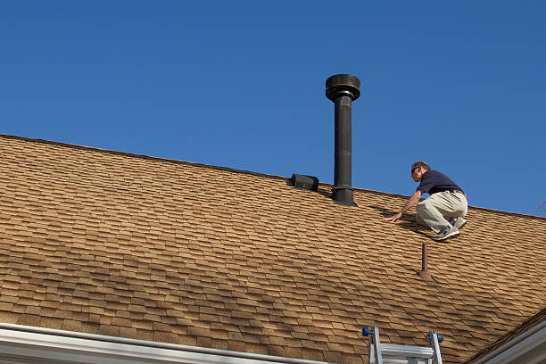 Best Roof Insulation Installation  in Port Ewen, NY