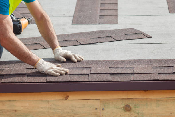 Best Roofing for New Construction  in Port Ewen, NY